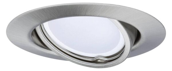 Paulmann 93849 - LED-GU10/4,5W/230V Lampă încastrată PREMIUM LINE 230V