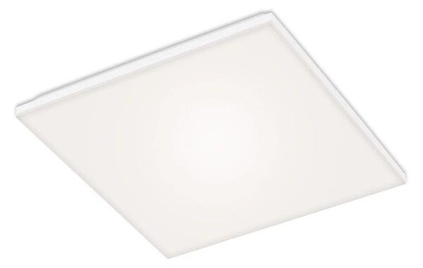 Plafonieră LED FRAMELESS LED/24W/230V Briloner 7376-116