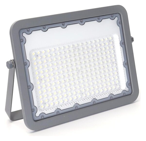 Proiector LED Aigostar LED/150W/230V gri 6500K IP65