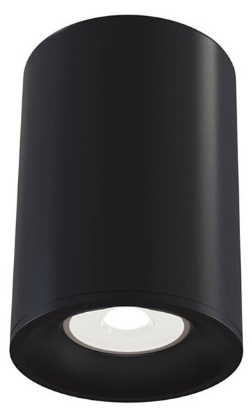 Spot Maytoni C012CL-01B SLIM 1xGU10/50W/230V negru