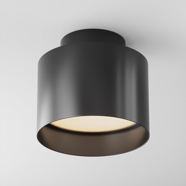 Spot LED Maytoni C009CW-L12B PLANET LED/12W/230V
