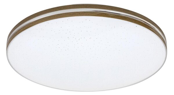 Plafonieră LED Rabalux 71177 OSCAR LED/18W/230V 3000K d. 34 cm