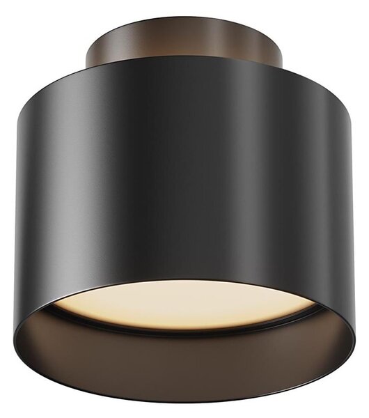 Spot LED Maytoni C009CW-L12B PLANET LED/12W/230V
