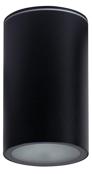 Spot de exterior Kanlux 36645 AQILO 1xE27/20W/230V IP65 negru