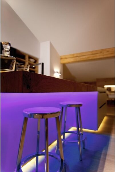 Bandă LED RGB Eglo 32741 3m STRIPE-C LED-RGB/11,4W/230V