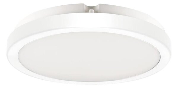 Plafonieră LED pentru baie VERA LED/24W/230V 4000K IP65 alb