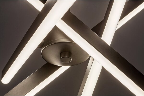 Lustră LED pe tijă Rabalux 71270 MATILDE LED/30W/230V 4000K