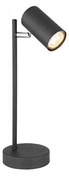 Lampă de masă ROBBY 1xGU10/5W/230V Globo 57910TB