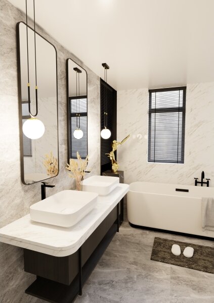 Lustră pe cablu GLAM 1xE14/10W/230V negru