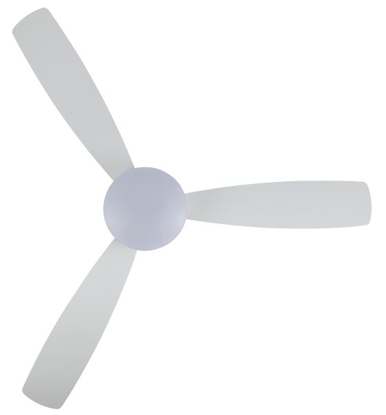 Ventilator LED de tavan Lucci air 513072 LED/25W/230V 3000/4200/6500K + telecomandă
