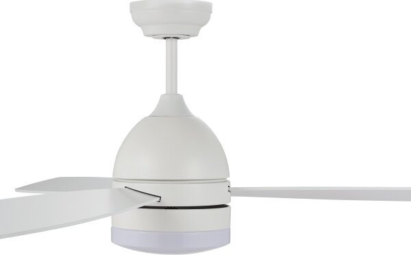 Ventilator LED de tavan Lucci air 513072 LED/25W/230V 3000/4200/6500K + telecomandă