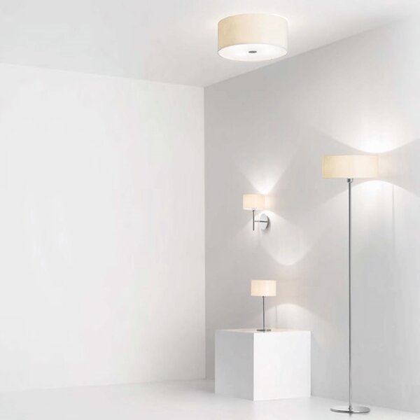 Ideal lux - Lampa de masa 1xG9/28W/230V