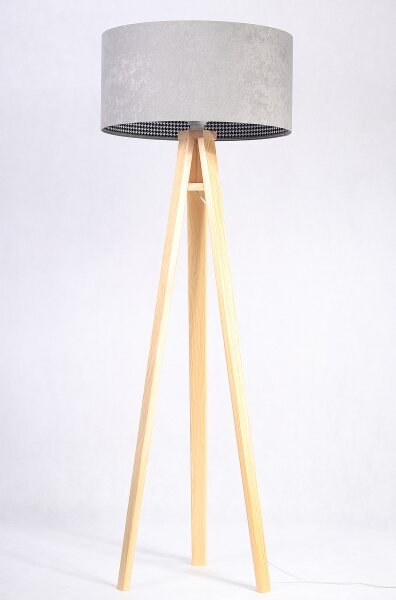 Lampadar STANDARD 1xE27/60W/230V