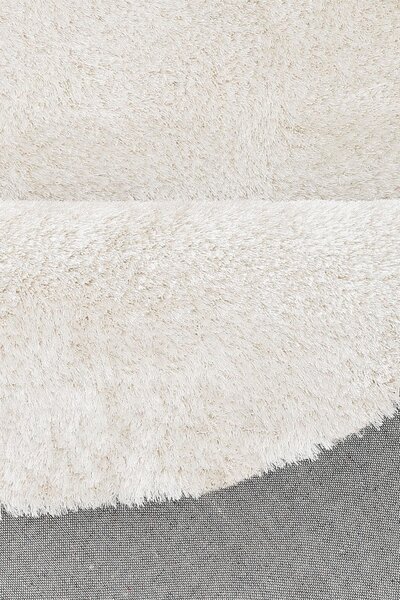 Covor Shaggy Dana Bruno Banani rotund, 140 cm