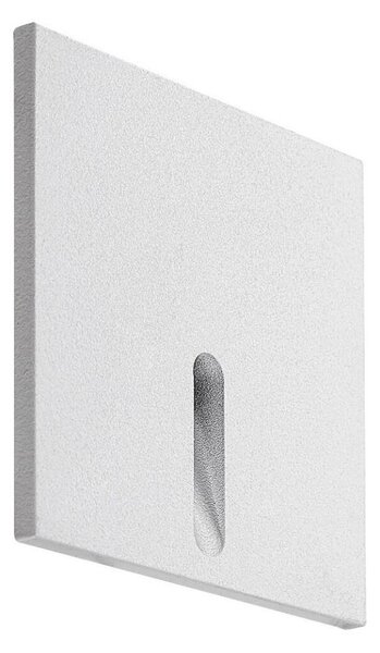 Corp de iluminat LED pentru scări Rabalux 71172 BOVEN LED/3W/230V alb