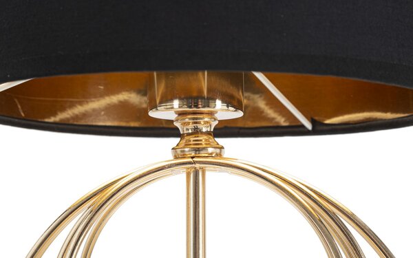 Mauro Ferretti LAMPA CIRCLY CM Ø 22,5X65