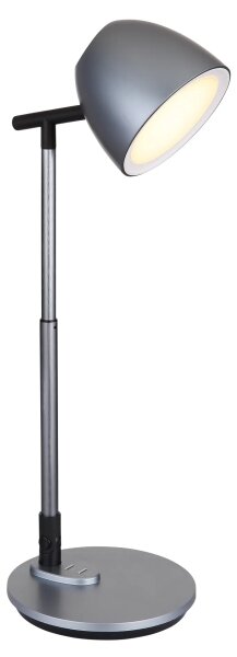 Lampă LED dimabilă de masă Globo 58444 CASALA LED/7,5W/230V