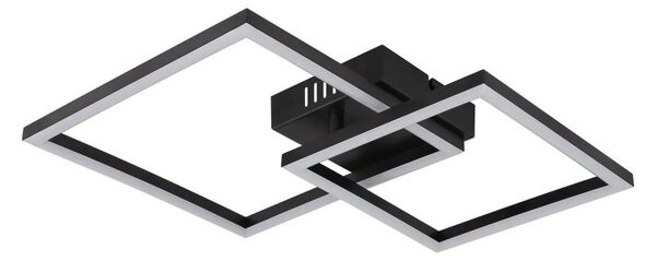 Plafonieră LED Globo 672842 TYLER LED/20W/230V