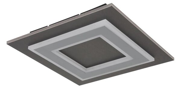 Plafonieră LED Globo 48033-24 JAYDEN LED/24W/230V