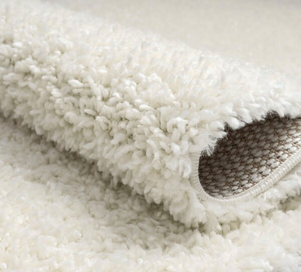 Traversa My Shaggy crem 80/250 cm