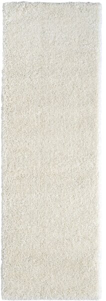 Traversa My Shaggy crem 80/250 cm