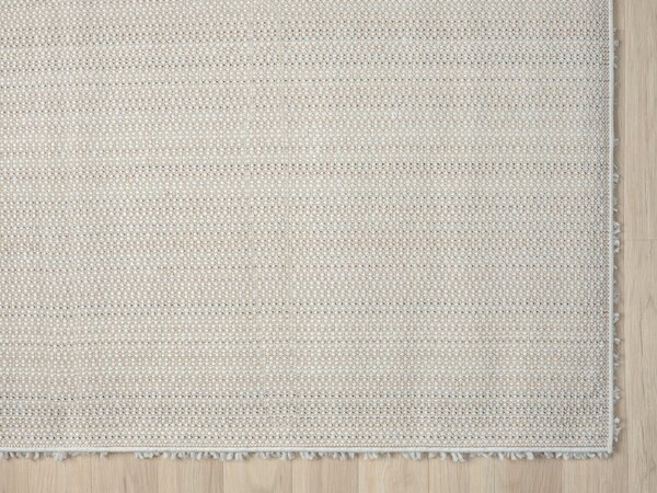 Traversa My Shaggy crem 80/250 cm