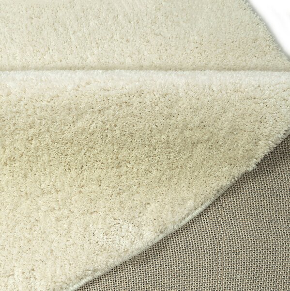 Covor rotund Ariane ivory 190 cm