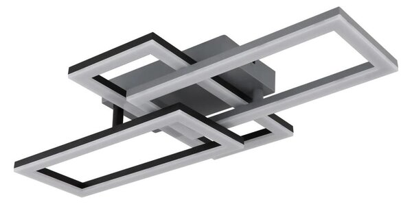 Plafonieră LED Globo 67328-24O SAPENA LED/24W/230V