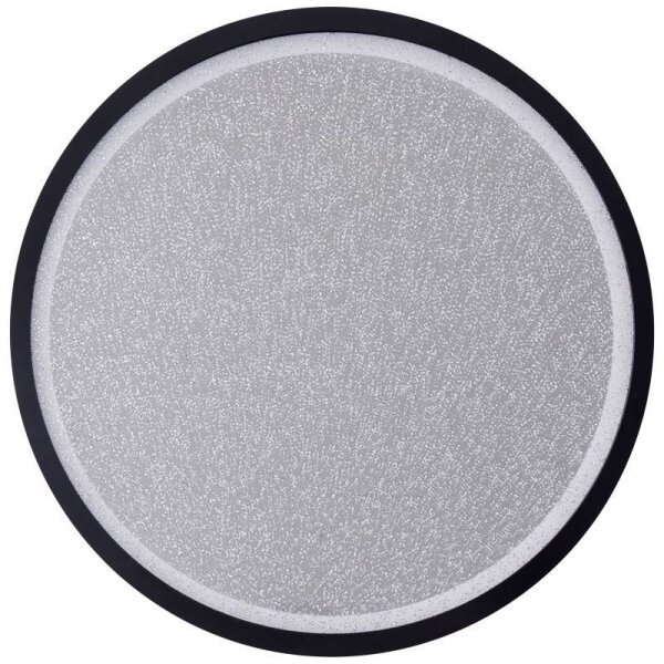 Plafonieră LED RGBW dimabilă Brilliant MOSAKO LED/36W/230V + telecomandă
