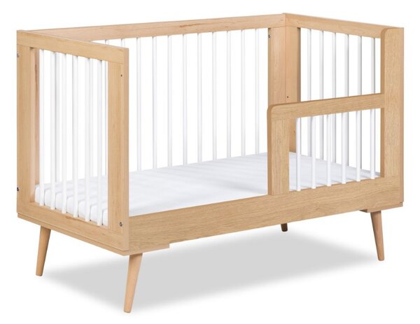 Bariera pentru patut TULCO 60 x 120 cm