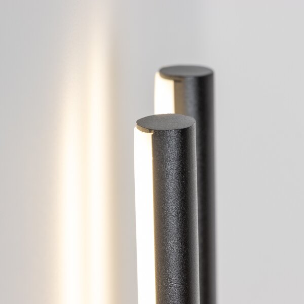 Aplică LED Brilagi WOODY COLLINE LED/15W/230V stejar