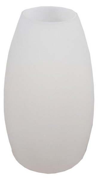 Abajur de rezervă din sticlă pentru lustră Eglo FARGO d. 9,5 cm interior