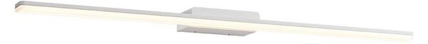 Aplică LED pentru oglindă de baie Redo 01-2507 BARRIO LED/27,39W/230V IP44 alb