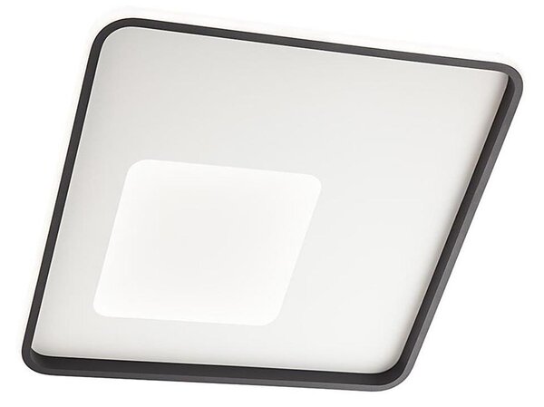 Plafonieră LED dimabilă Redo 05-961 SINTESI LED/53W/230V 3000-6000K + telecomandă