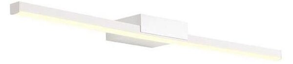 Aplică LED pentru oglindă de baie Redo 01-3268 ASTON LED/12W/230V IP44 alb