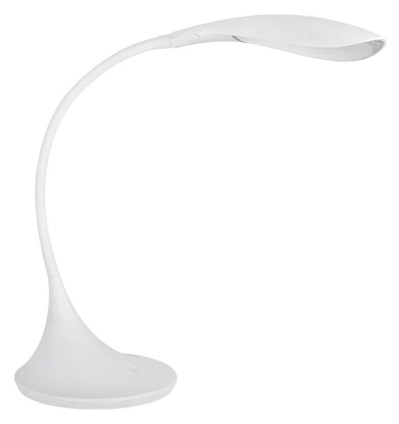 Lampă LED flexibilă dimabilă de masă Kanlux 22342 FRANCO LED/6,8W/230V alb