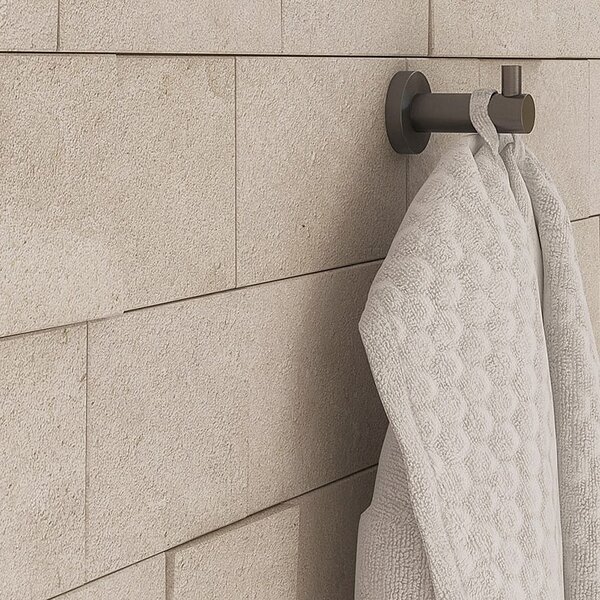 Omnires Modern Project suport prosop grafit MP60110GR