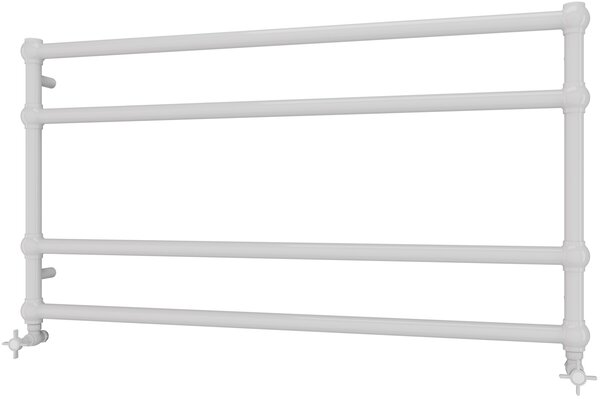 Imers Gesi calorifer de baie decorativ 53x100 cm alb G00853010002