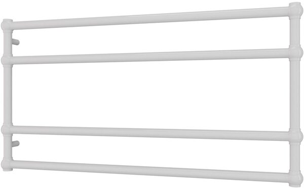 Imers Gesi calorifer de baie decorativ 53x100 cm alb G00853010002