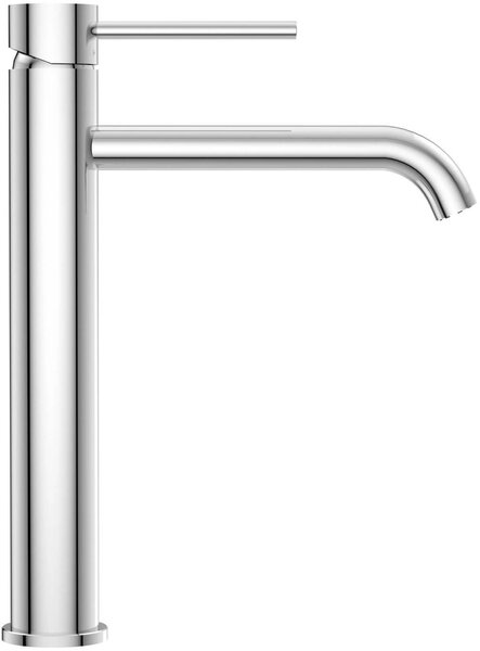 Balneo Cascade baterie lavoar stativ crom H0101010201