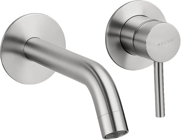 Balneo Cascade baterie lavoar ascuns || H0101020202