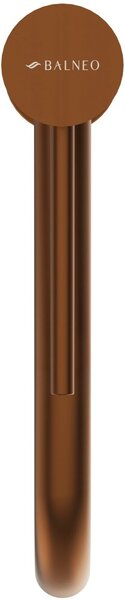 Balneo Cascade baterie lavoar stativ cupru H0101050201
