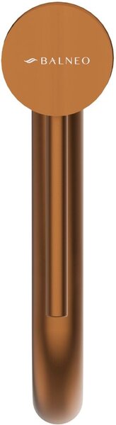 Balneo Cascade baterie lavoar stativ cupru H0101050101