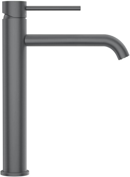 Balneo Cascade baterie lavoar stativ grafit H0101070201