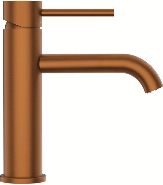 Balneo Cascade baterie lavoar stativ cupru H0101050101