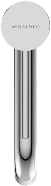 Balneo Cascade baterie lavoar stativ crom H0101010101