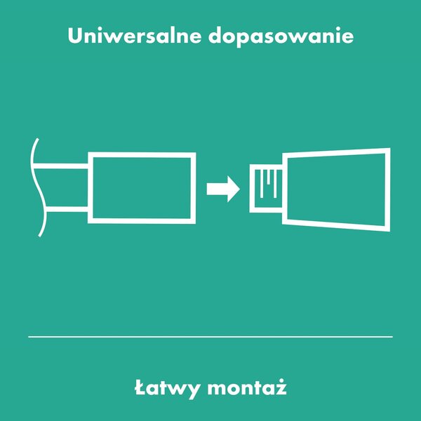 Hansgrohe Unica bară de duș |66.9 cm 24400000