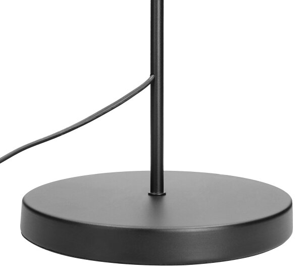 Lampadar Brilagi SELE 3xGU10/30W/230V negru