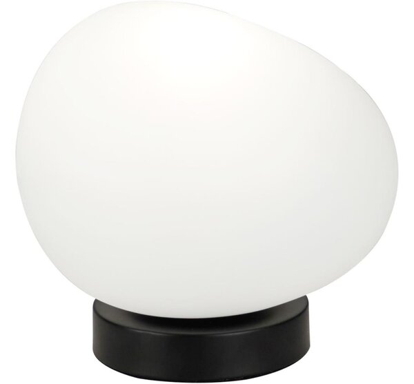 Lampă de masă STONES 1xE27/40W/230V