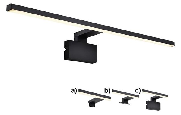Aplică LED pentru oglindă de baie MARLEE LED/11,5W/230V IP44